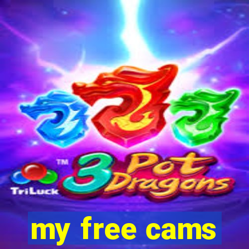 my free cams